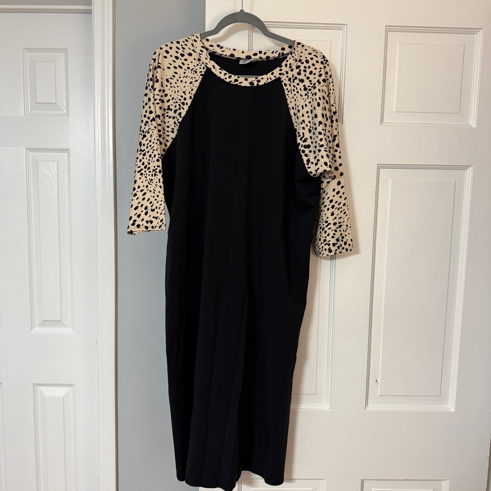 UCWW Modest Swim Dress